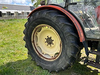 1996 zetor 8540 vierwielaangedreven landbouwtractor - afbeelding 14 van  32