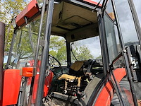1996 zetor 8540 vierwielaangedreven landbouwtractor - afbeelding 16 van  32
