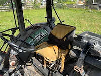 1996 zetor 8540 vierwielaangedreven landbouwtractor - afbeelding 17 van  32
