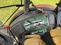 1996 zetor 8540 vierwielaangedreven landbouwtractor - afbeelding 18 van  32