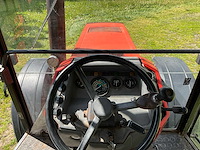 1996 zetor 8540 vierwielaangedreven landbouwtractor - afbeelding 21 van  32