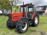 1996 zetor 8540 vierwielaangedreven landbouwtractor - afbeelding 11 van  32