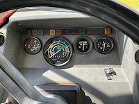 1996 zetor 8540 vierwielaangedreven landbouwtractor - afbeelding 23 van  32