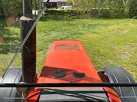 1996 zetor 8540 vierwielaangedreven landbouwtractor - afbeelding 25 van  32