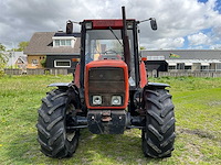 1996 zetor 8540 vierwielaangedreven landbouwtractor - afbeelding 22 van  32