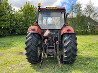 1996 zetor 8540 vierwielaangedreven landbouwtractor - afbeelding 30 van  32