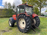 1996 zetor 8540 vierwielaangedreven landbouwtractor - afbeelding 31 van  32