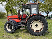 1996 zetor 8540 vierwielaangedreven landbouwtractor - afbeelding 32 van  32