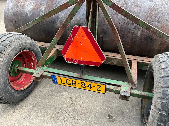 1996 zocon landrol - afbeelding 4 van  13