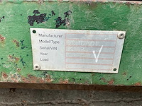 1996 zocon landrol - afbeelding 5 van  13