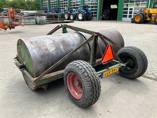 1996 zocon landrol - afbeelding 7 van  13