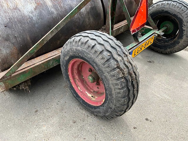 1996 zocon landrol - afbeelding 8 van  13