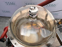 1997 - belatec ag - 35 ltr - glazen zuigfilter - afbeelding 4 van  4