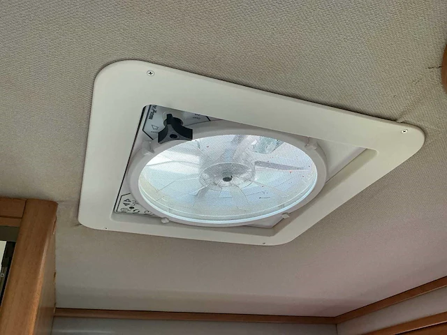 1997 - fiat - 230 - camper/kampeerwagen - afbeelding 16 van  43