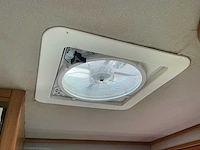 1997 - fiat - 230 - camper/kampeerwagen - afbeelding 16 van  43