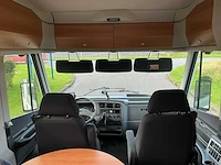 1997 - fiat - 230 - camper/kampeerwagen - afbeelding 17 van  43