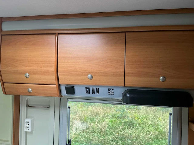 1997 - fiat - 230 - camper/kampeerwagen - afbeelding 29 van  43