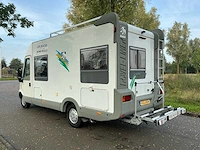 1997 - fiat - 230 - camper/kampeerwagen - afbeelding 34 van  43