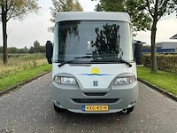 1997 - fiat - 230 - camper/kampeerwagen - afbeelding 39 van  43