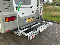 1997 - fiat - 230 - camper/kampeerwagen - afbeelding 41 van  43