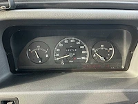 1997 - fiat - 230 - camper/kampeerwagen - afbeelding 4 van  43
