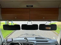 1997 - fiat - 230 - camper/kampeerwagen - afbeelding 18 van  43
