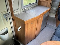 1997 - fiat - 230 - camper/kampeerwagen - afbeelding 22 van  43
