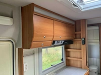 1997 - fiat - 230 - camper/kampeerwagen - afbeelding 24 van  43