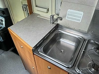 1997 - fiat - 230 - camper/kampeerwagen - afbeelding 27 van  43
