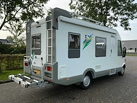 1997 - fiat - 230 - camper/kampeerwagen - afbeelding 23 van  43
