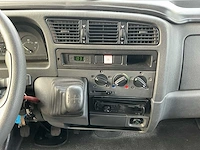 1997 - fiat - 230 - camper/kampeerwagen - afbeelding 35 van  43