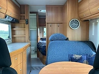 1997 - fiat - 230 - camper/kampeerwagen - afbeelding 38 van  43