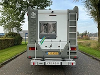 1997 - fiat - 230 - camper/kampeerwagen - afbeelding 40 van  43