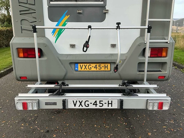 1997 - fiat - 230 - camper/kampeerwagen - afbeelding 42 van  43