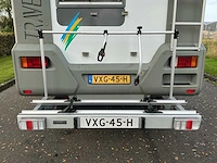 1997 - fiat - 230 - camper/kampeerwagen - afbeelding 42 van  43