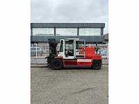 1997 - kalmar - d 6-00 - forklift trucks - afbeelding 3 van  7