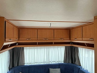 1997 - lmc - 490k - caravan - afbeelding 4 van  19