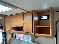 1997 - lmc - 490k - caravan - afbeelding 2 van  14