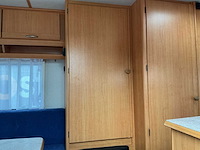 1997 - lmc - 490k - caravan - afbeelding 4 van  14