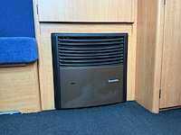 1997 - lmc - 490k - caravan - afbeelding 6 van  14