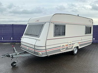 1997 - lmc - 490k - caravan - afbeelding 1 van  14