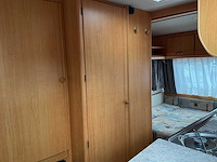1997 - lmc - 490k - caravan - afbeelding 6 van  19