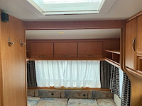 1997 - lmc - 490k - caravan - afbeelding 18 van  19