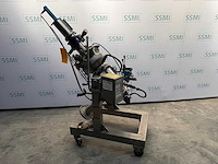 1997 - rosenmund - rsd 0,03-949-97 - rosenmund