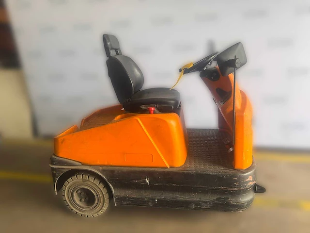 1997 - still - r06 - takelwagen - afbeelding 5 van  12