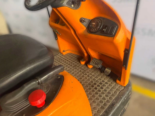 1997 - still - r06 - takelwagen - afbeelding 8 van  12