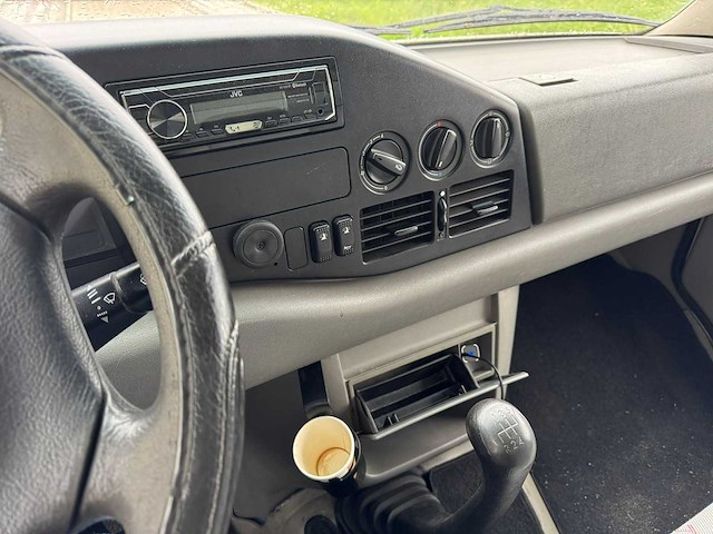 1997 - volkswagen - lt - 35 2.5 tdi xlang/hg vr-fz-37 iaw - afbeelding 3 van  8