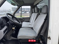 1997 - volkswagen - lt - 35 2.5 tdi xlang/hg vr-fz-37 iaw - afbeelding 4 van  8
