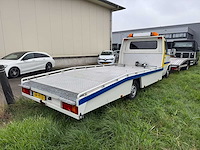 1997 - volkswagen - lt - 35 2.5 tdi xlang/hg vr-fz-37 iaw - afbeelding 7 van  8