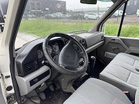 1997 - volkswagen - lt - 35 2.5 tdi xlang/hg vr-fz-37 iaw - afbeelding 8 van  8